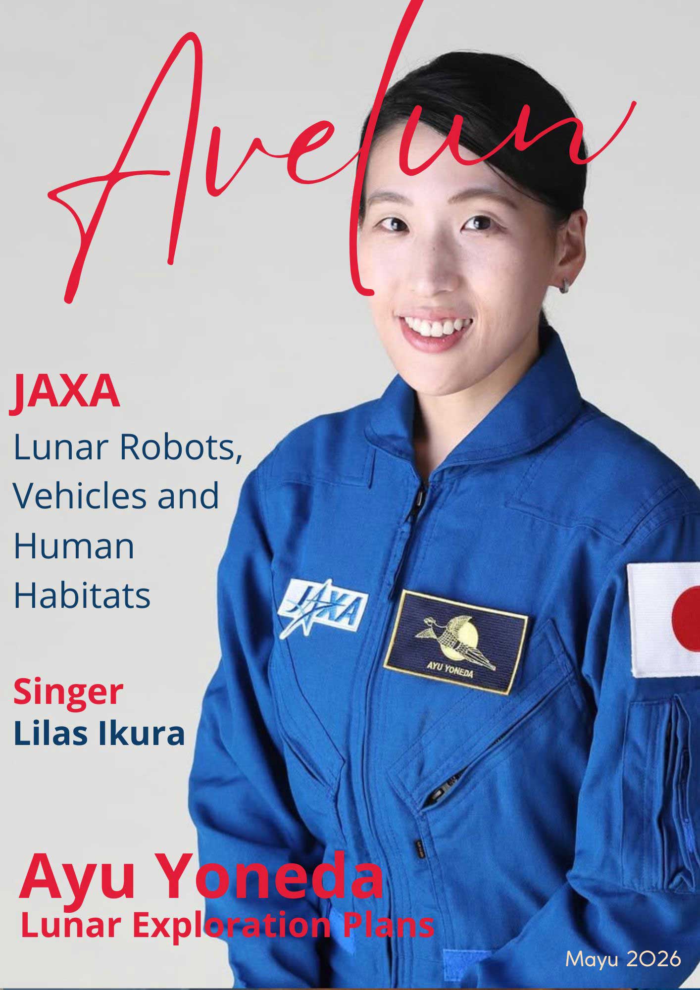 Portada enero 2026